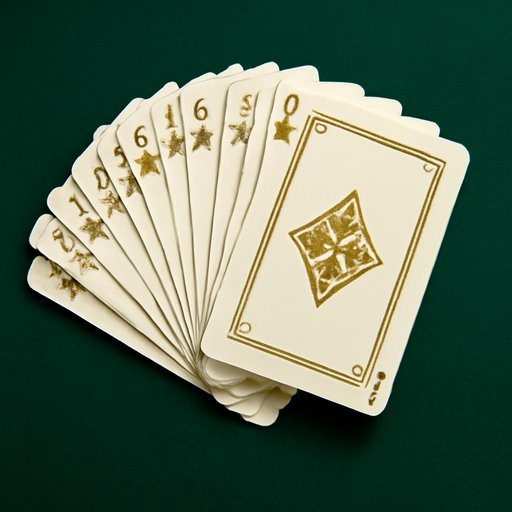 7P77 first tips card